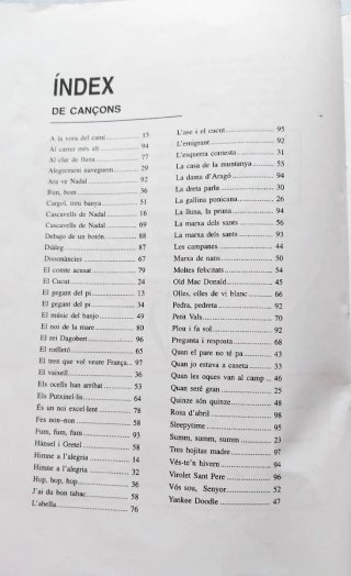 El meu primer llibre de piano - Boileau
