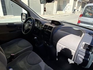 Citroen Jumpy 2009