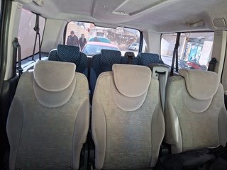 Citroen Jumpy 2009