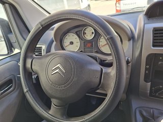Citroen Jumpy 2009