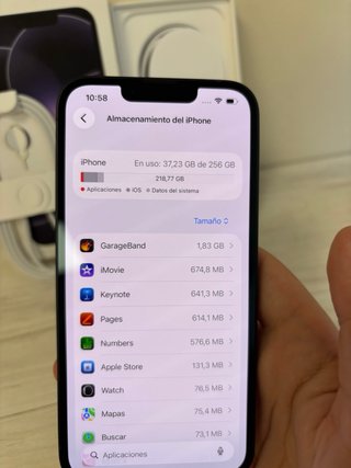 iPhone 17E | TIENDA | GARANTIA