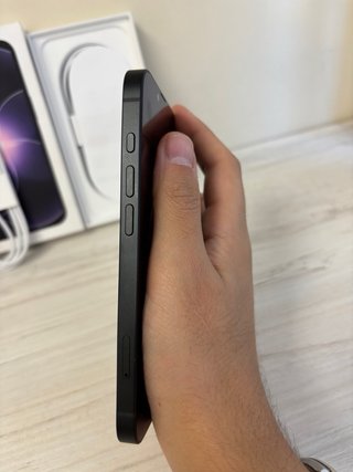 iPhone 17E | TIENDA | GARANTIA