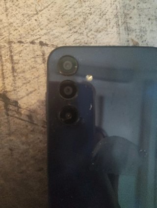 Samsung Galaxy A15 256GB 8RAM (LEER DESCRIPCIÓN)