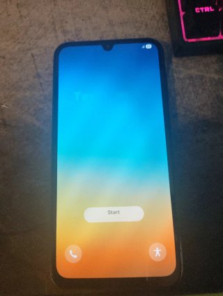 Samsung Galaxy A15 256GB 8RAM (LEER DESCRIPCIÓN)