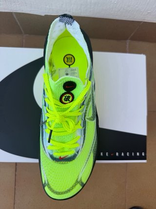Zapatillas Nike Alphafly 3 Talla 44