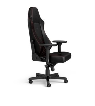: Silla Gaming noblechairs HERO Negra/Roja