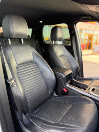 Land Rover Discovery Sport 2016