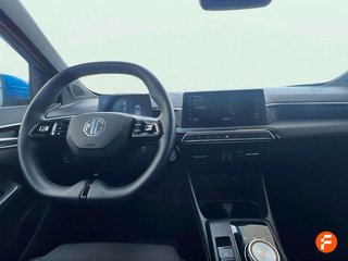 MG MG3 Hybrid+ Luxury