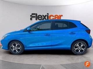 MG MG3 Hybrid+ Luxury