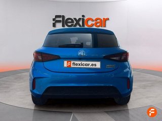 MG MG3 Hybrid+ Luxury