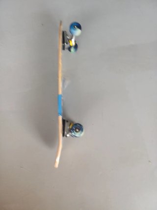 Monopatín Cruiser 27.5 niño
