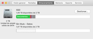 iMac 27 2012 Plata