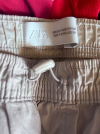 Lote Ropa Niño Talla 7-8 Años