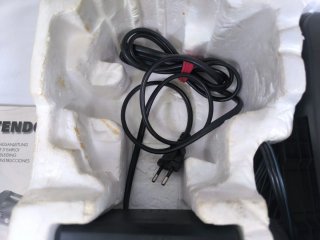 Nintendo 64 Consola Negra/Gris Completa