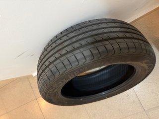 Neumático GREEN-MAX 185/55R15 82V