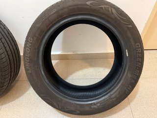 Neumático GREEN-MAX 185/55R15 82V
