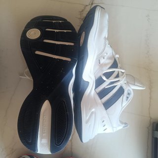 Lote 2 pares zapatillas Adidas Talla 44