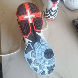 Lote 2 pares zapatillas Adidas Talla 44