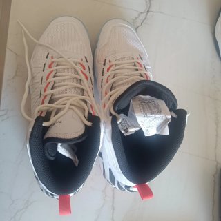 Lote 2 pares zapatillas Adidas Talla 44
