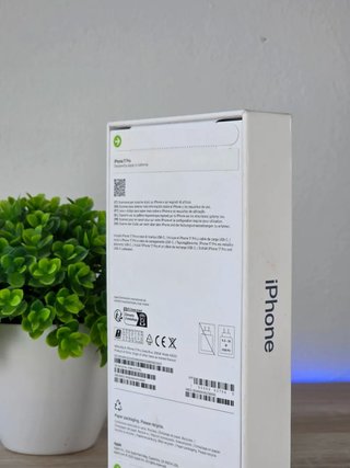 NUEVO! iPhone 17 Pro Azul
