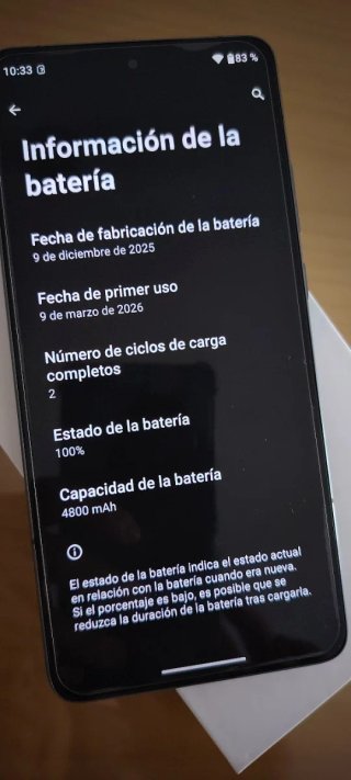Motorola Edge 70