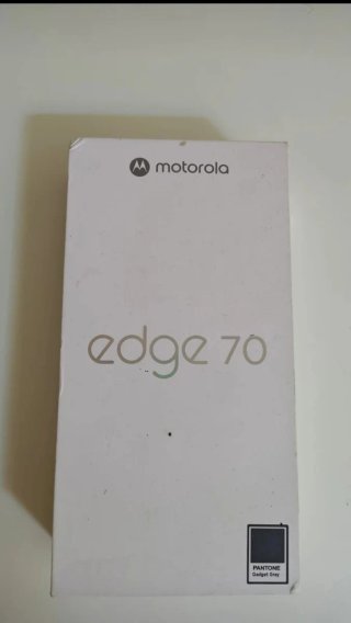 Motorola Edge 70