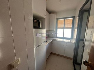 Piso en alquiler en Ruta de la Plata en Cáceres