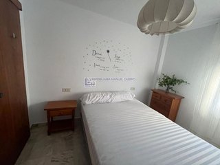 Piso en alquiler en Ruta de la Plata en Cáceres
