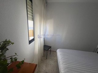 Piso en alquiler en Ruta de la Plata en Cáceres