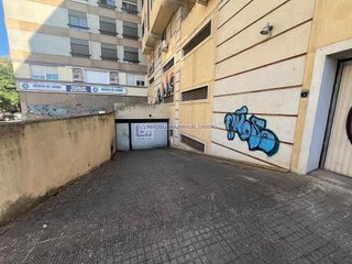 Piso en alquiler en Ruta de la Plata en Cáceres