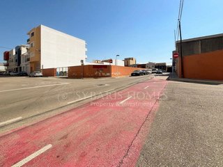 Solar en venta en Ondara