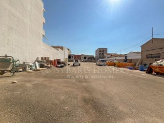Solar en venta en Ondara