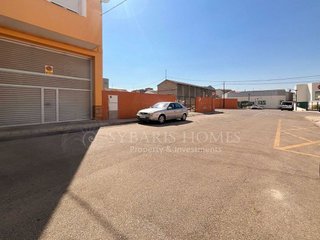 Solar en venta en Ondara