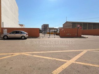 Solar en venta en Ondara