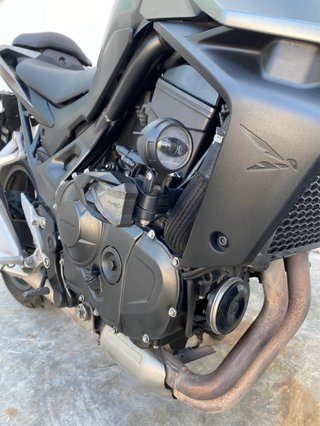 Honda Hornet 750cc