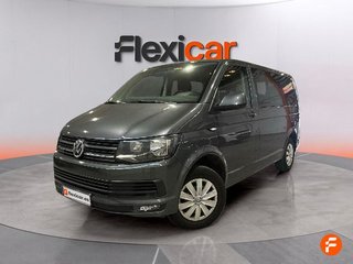 Volkswagen Caravelle Caravelle Largo 2.0 TDI 110kW(150CV) BMT