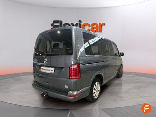 Volkswagen Caravelle Caravelle Largo 2.0 TDI 110kW(150CV) BMT