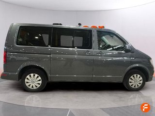 Volkswagen Caravelle Caravelle Largo 2.0 TDI 110kW(150CV) BMT