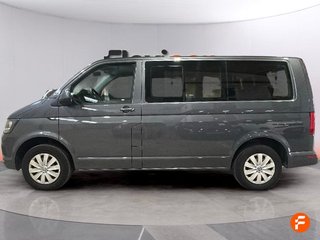 Volkswagen Caravelle Caravelle Largo 2.0 TDI 110kW(150CV) BMT