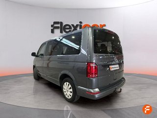 Volkswagen Caravelle Caravelle Largo 2.0 TDI 110kW(150CV) BMT