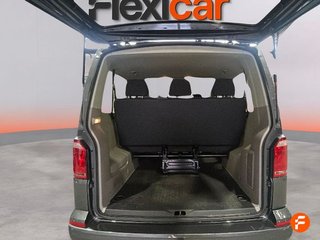 Volkswagen Caravelle Caravelle Largo 2.0 TDI 110kW(150CV) BMT