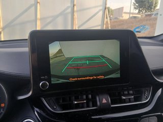 C-HR - DESDE 386€ AL MES ¡SIN ENTRADA!