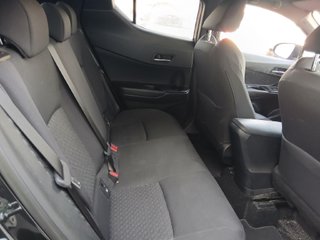 C-HR - DESDE 386€ AL MES ¡SIN ENTRADA!