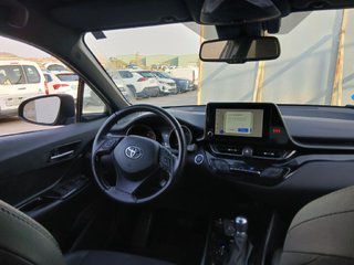 C-HR - DESDE 386€ AL MES ¡SIN ENTRADA!