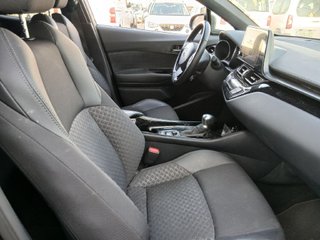 C-HR - DESDE 386€ AL MES ¡SIN ENTRADA!