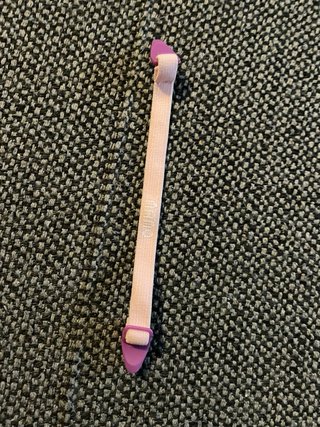 Gafas nano rosa con morado calibre 48 SIN ESTRENAR