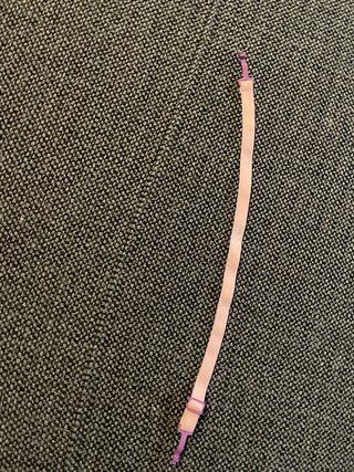 Gafas nano rosa con morado calibre 48 SIN ESTRENAR