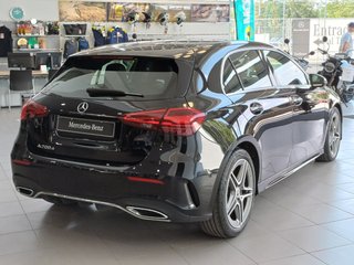 Mercedes-Benz Clase A 200 D - 2025
