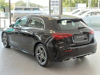 Mercedes-Benz Clase A 200 D - 2025