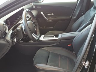 Mercedes-Benz Clase A 200 D - 2025